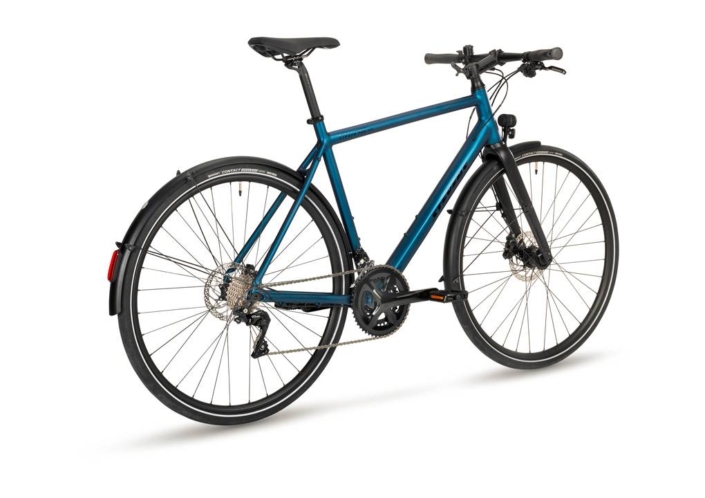 stevens strada 800 tour kerékpár hátul