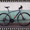 Stevens Strada 800 55"
