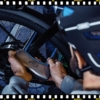 abus smartx 770a kerékpár lakat biciklivel