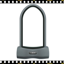 abus smartx 770a kerékpár lakat