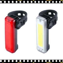bbb signal combo kerékpáros lámpaszett