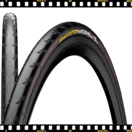 continental gator hardshell bicikli külső