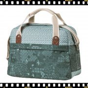 basil boheme carry all zöld bicikli táska basil boheme carry all zöld bicikli táska