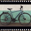Stevens Galant Lite 55"