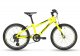 stevesns beat sl 20-as neon sárga gyerek kerékpár