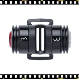 bbb spycombo usb bicikli lámpaszett