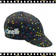 cinelli caleido dots bringás sapka cinelli caleido dots bringás sapka