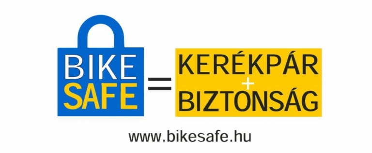 bike safe információk