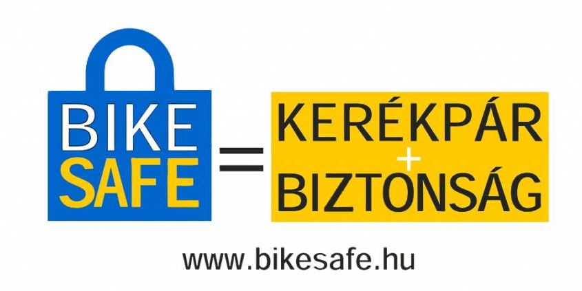 bike safe információk