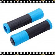 bbb viper kék bicikli markolat bbb viper kék bicikli markolat