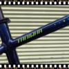 Stevens Taniwha kerékpár mtb