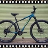 Stevens Taniwha mtb kerékpár a Bringangyalban