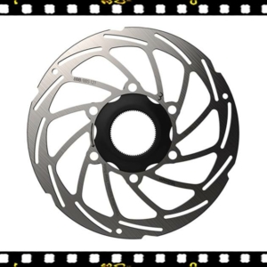 bbb centerstop 160mm-es kerékpár fektárcsa