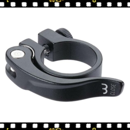bbb smoothlever nyeregcső bilincs