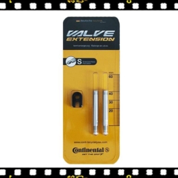 continental bicikli szelephosszabbító 40mm-es