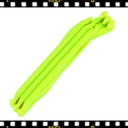 bbb easy lift neon színű kerékpár gumileszedő