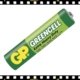 GP Greencell R03 AAA ceruzaelem