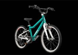 woom 4 go kerékpár gyerek bélyegkép