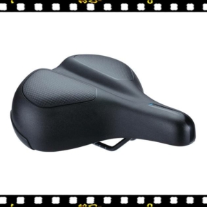 bbb comfortplus upright bicikli nyereg