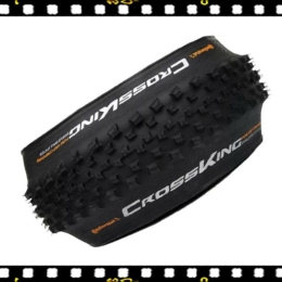 continental cross king 2.3 bicikli külső hajtogatható