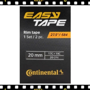 continental easy tape 20mm széles belsővédőszalag