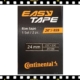 continental easy tape 24mm széles belsővédőszalag