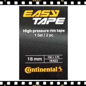 continental easy tape 18mm széles belsővédőszalag 18as kerékhez