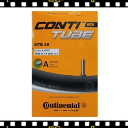 continental 29-es kerékméretű mtb biciklikhez való kerékpár belső