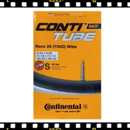 continental race wide 28as méretű kerekekhez való bicikli belső