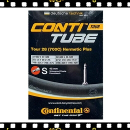 continental tour hermetic plus 28as méretű kerekekhez bicikli belső