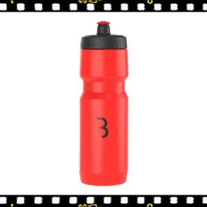 bbb comptank bicikli kulacs piros 750ml