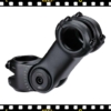 bbb highsix os 130 mm-es állítható dölésszögű bicikli kormnyszár