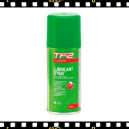 weldtite tf2 lubricant bicikli spray