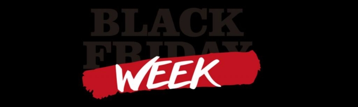 black weeks a bringangyalnál