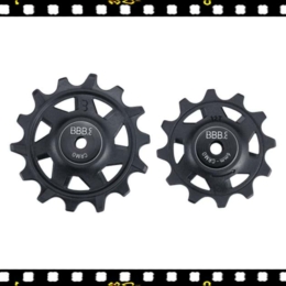 bbb rollerboys mtb kompatibilis váltógörgő kerékpárhoz