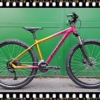 stevens tonga mtb kerékpár bringangyal