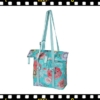 basil bloom field shopper kerékpáros táska vállpánttal