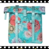 basil bloom field shopper kerékpáros táska
