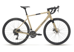 stevens gavere kerékpár