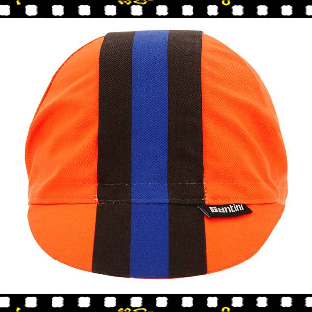 Santini kerékpáros sapka Bengal Santini kerékpáros sapka Bengal