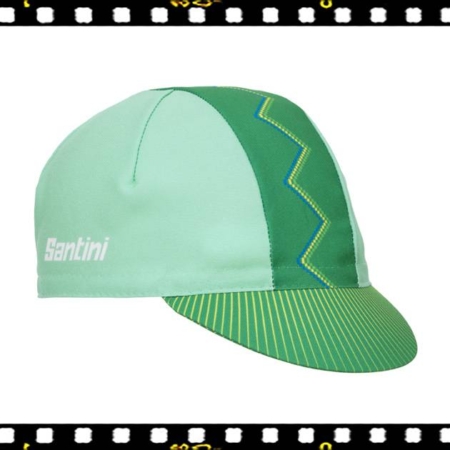 santini uci 2025 bringás sapka