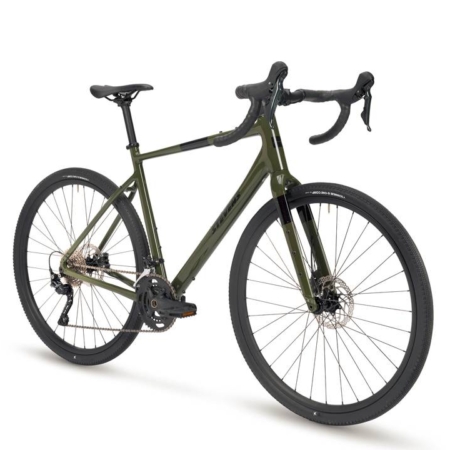 stevens gavere eco gravel kerékpár