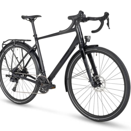 stevens gavere feq gravel kerékpár