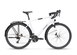 stevens gavere gravel kerékpár