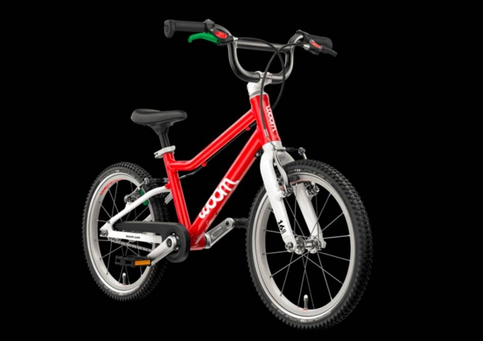 woom 3 go kerékpár gyerek