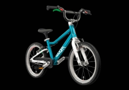 woom 3 go kerékpár gyerek kék woom 3 go kerékpár gyerek kék